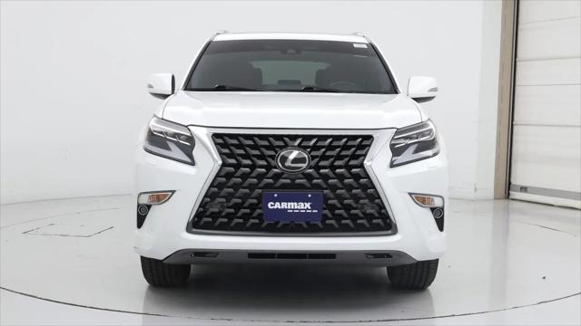 2021 Lexus GX GX 460 Premium
