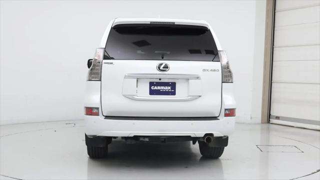2021 Lexus GX GX 460 Premium