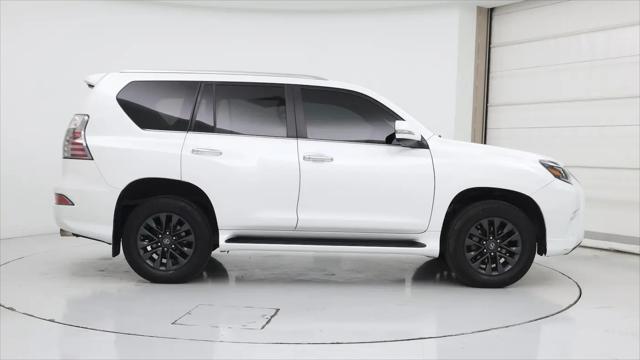 2021 Lexus GX GX 460 Premium