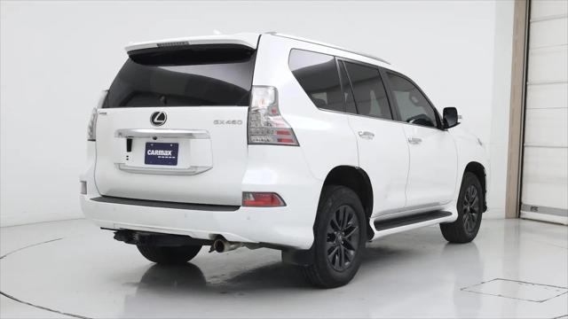 2021 Lexus GX GX 460 Premium