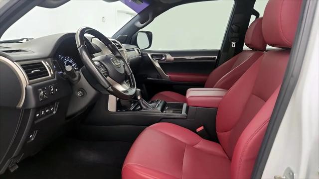 2021 Lexus GX GX 460 Premium