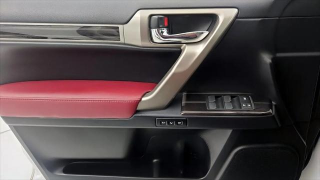 2021 Lexus GX GX 460 Premium