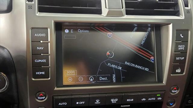 2021 Lexus GX GX 460 Premium