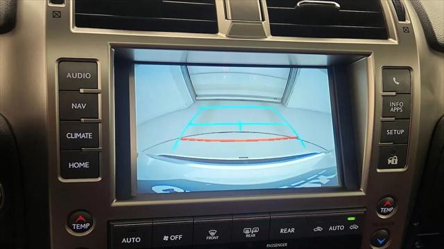 2021 Lexus GX GX 460 Premium