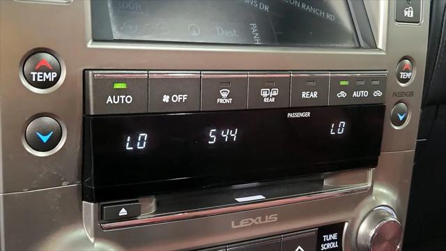 2021 Lexus GX GX 460 Premium