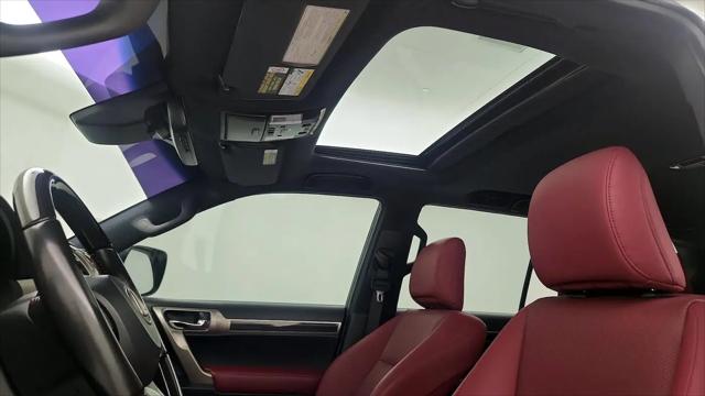 2021 Lexus GX GX 460 Premium