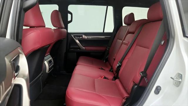 2021 Lexus GX GX 460 Premium