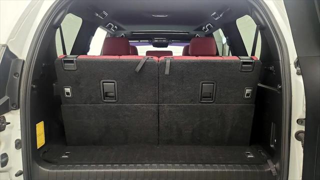 2021 Lexus GX GX 460 Premium