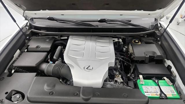 2021 Lexus GX GX 460 Premium