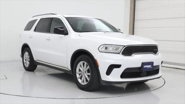 2024 Dodge Durango SXT Plus RWD for sale in Killeen, TX