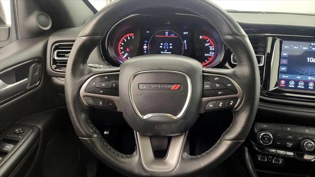2024 Dodge Durango SXT Plus RWD