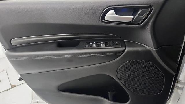2024 Dodge Durango SXT Plus RWD