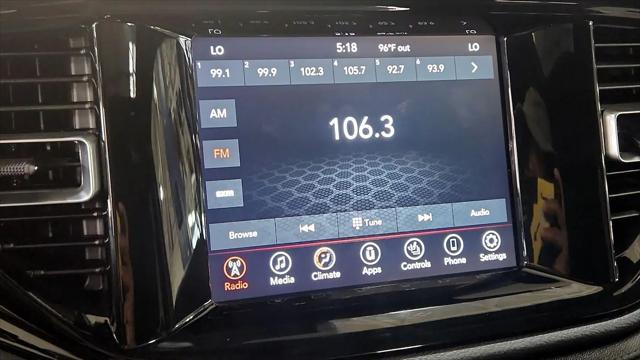 2024 Dodge Durango SXT Plus RWD