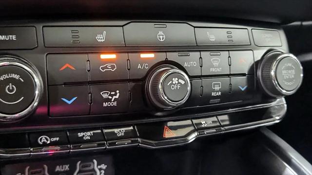 2024 Dodge Durango SXT Plus RWD