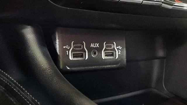 2024 Dodge Durango SXT Plus RWD