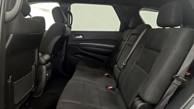 2024 Dodge Durango SXT Plus RWD