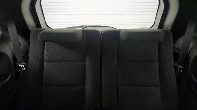 2024 Dodge Durango SXT Plus RWD