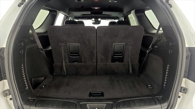 2024 Dodge Durango SXT Plus RWD