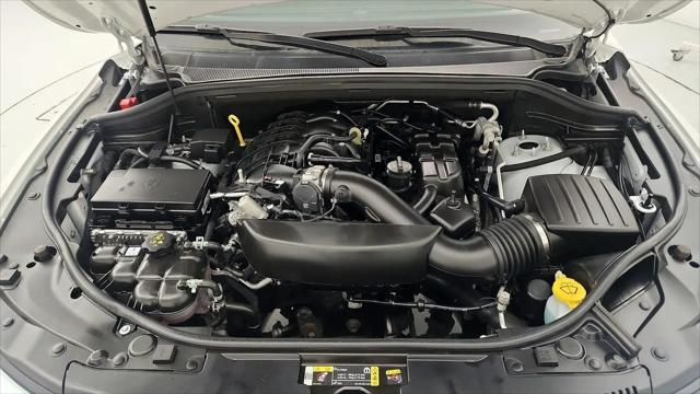 2024 Dodge Durango SXT Plus RWD
