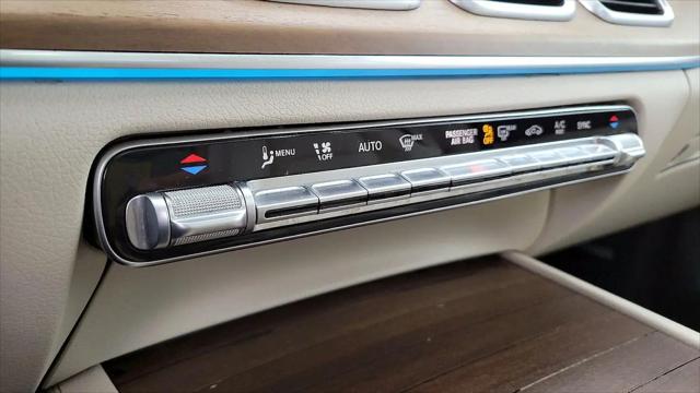 2022 Mercedes-Benz GLS GLS 450 4MATIC