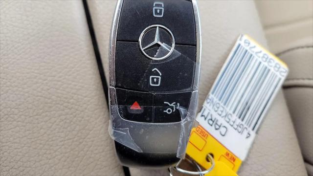2022 Mercedes-Benz GLS GLS 450 4MATIC