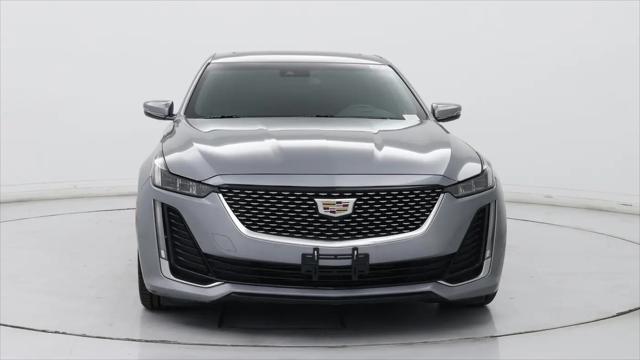 2023 Cadillac CT5 Luxury