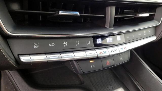 2023 Cadillac CT5 Luxury