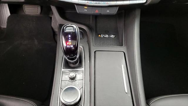 2023 Cadillac CT5 Luxury