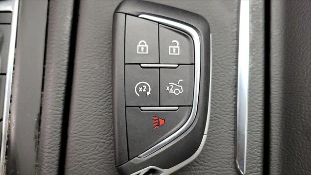 2023 Cadillac CT5 Luxury