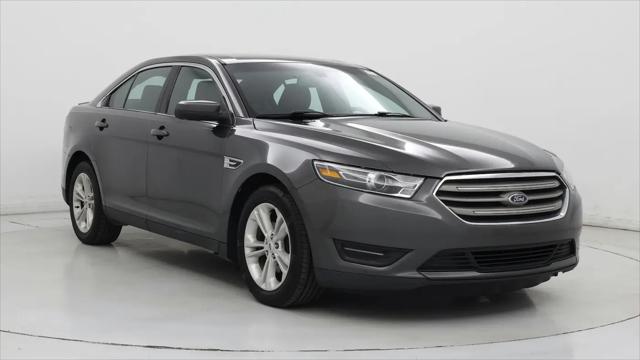 2018 Ford Taurus SEL for sale in Schaumburg, IL