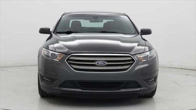 2018 Ford Taurus SEL