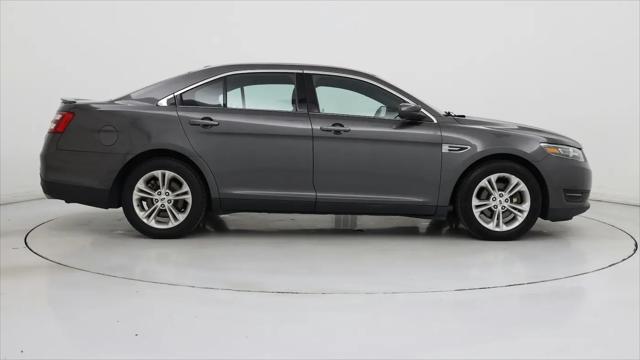 2018 Ford Taurus SEL