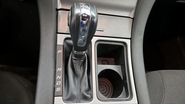 2018 Ford Taurus SEL