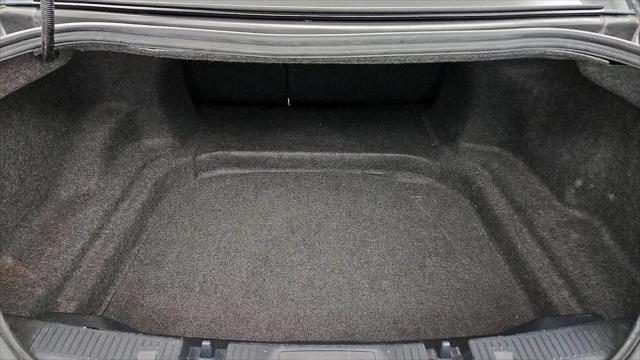 2018 Ford Taurus SEL