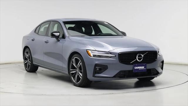 2022 Volvo S60 B5 R-Design for sale in Schaumburg, IL