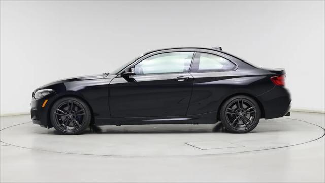 2021 BMW M240 xDrive