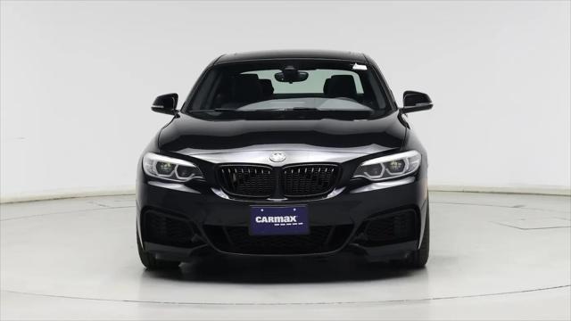 2021 BMW M240 xDrive