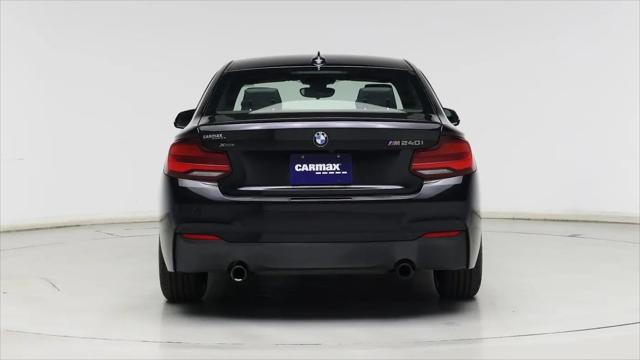 2021 BMW M240 xDrive