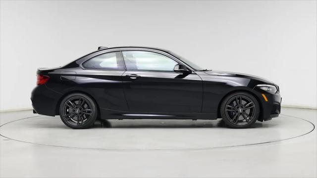 2021 BMW M240 xDrive