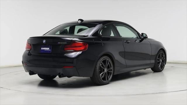 2021 BMW M240 xDrive