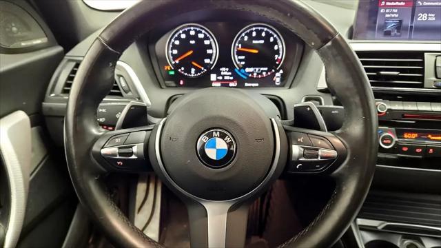 2021 BMW M240 xDrive