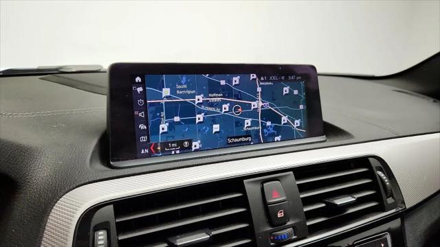 2021 BMW M240 xDrive