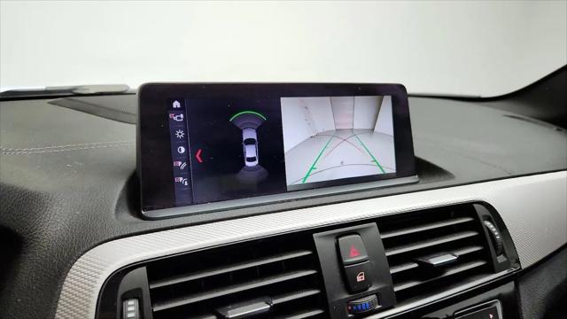 2021 BMW M240 xDrive