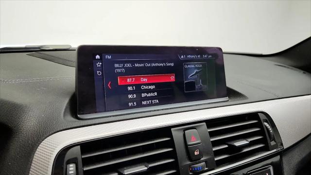 2021 BMW M240 xDrive