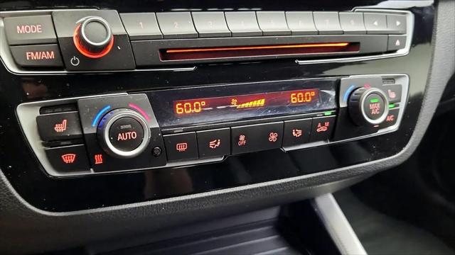 2021 BMW M240 xDrive