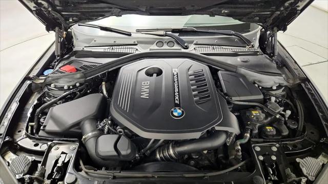2021 BMW M240 xDrive
