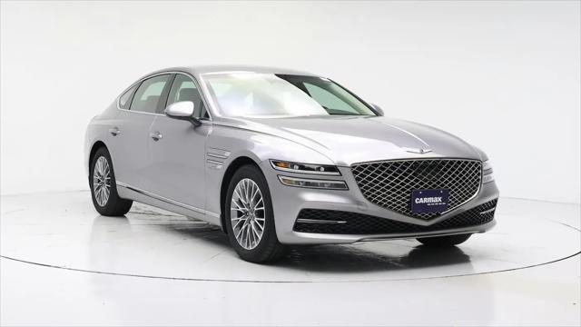 2023 Genesis G80 2.5T AWD for sale in Schaumburg, IL