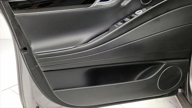 2023 Genesis G80 2.5T AWD