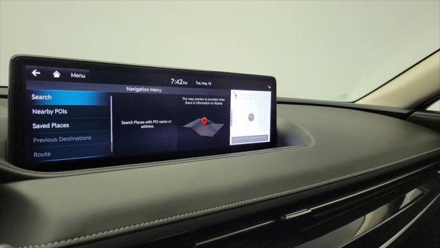 2023 Genesis G80 2.5T AWD