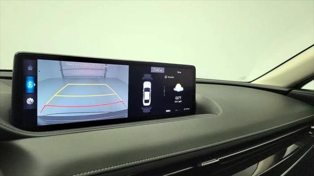2023 Genesis G80 2.5T AWD